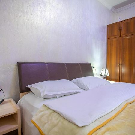 Hotel Mkudro Kutaisi Eksteriør bilde
