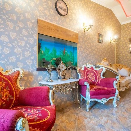 Hotel Mkudro Kutaisi Eksteriør bilde