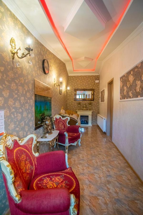 Hotel Mkudro Kutaisi Eksteriør bilde