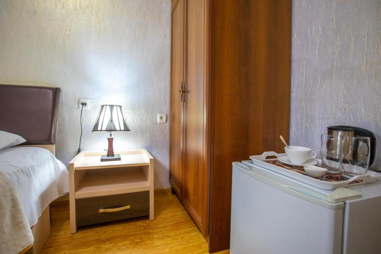 Hotel Mkudro Kutaisi Eksteriør bilde